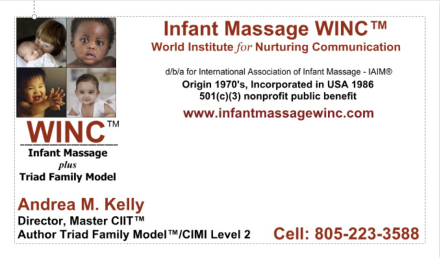 Business Card - 100